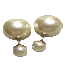 Dior Tribales Earrings ディオール トリバレス イヤリング 画像