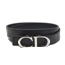 Dior Oblique CD Buckle Belt ディオール オブリーク CDバックル ベルト 画像