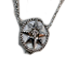 Rose des Vents Necklace ローズ デ ヴァン ネックレス 画像