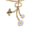 CD Garden Necklace ガーデン ネックレス 画像