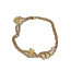 ディオール アクセサリー Petit CD Double Bracelet プティ ダブル ブレスレット画像