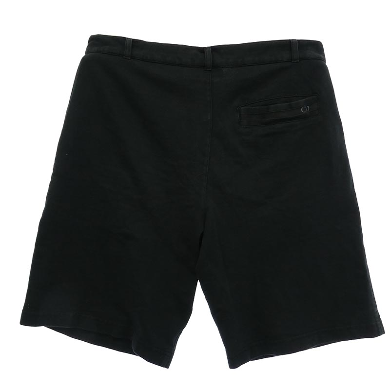 ディオールオム コットン ショーツ ハーフ ショート パンツ 買取実績 画像