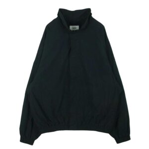 ダブレット 23AW 23AW08BL171 EMBROIDERY TRACK JACKET  買取実績