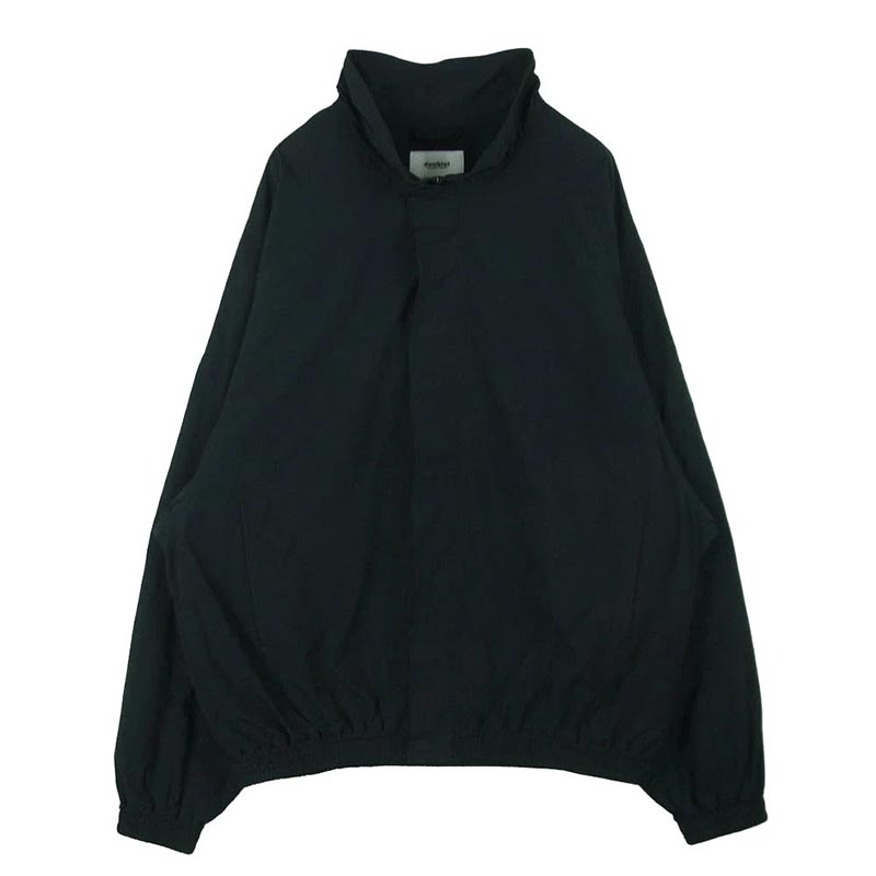 ダブレット 23AW 23AW08BL171 EMBROIDERY TRACK JACKET  買取実績