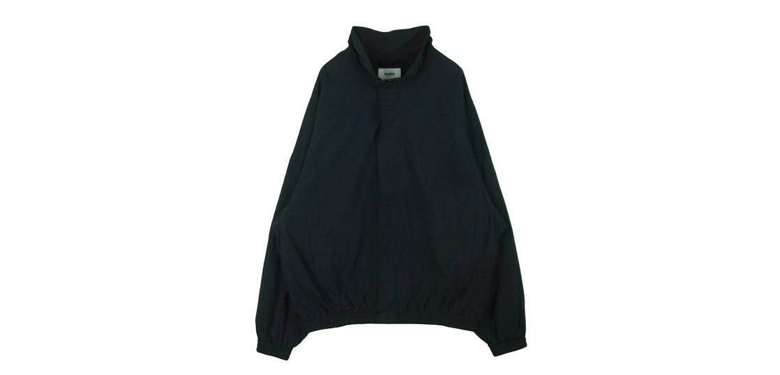 ダブレット 23AW 23AW08BL171 EMBROIDERY TRACK JACKET  買取実績