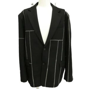 ダブレット 24AW 24AW09JK65 FRANKENSTEIN CUTTING JACKET フランケンシュタイン カッティング ジャケット 買取実績 画像