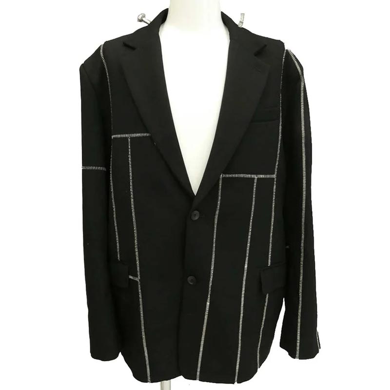 ダブレット 24AW 24AW09JK65 FRANKENSTEIN CUTTING JACKET 買取実績