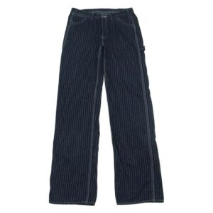 フラットヘッド WPN-03W WABASH STRIPE ウォバッシュ ストライプ ペインター パンツ 買取実績