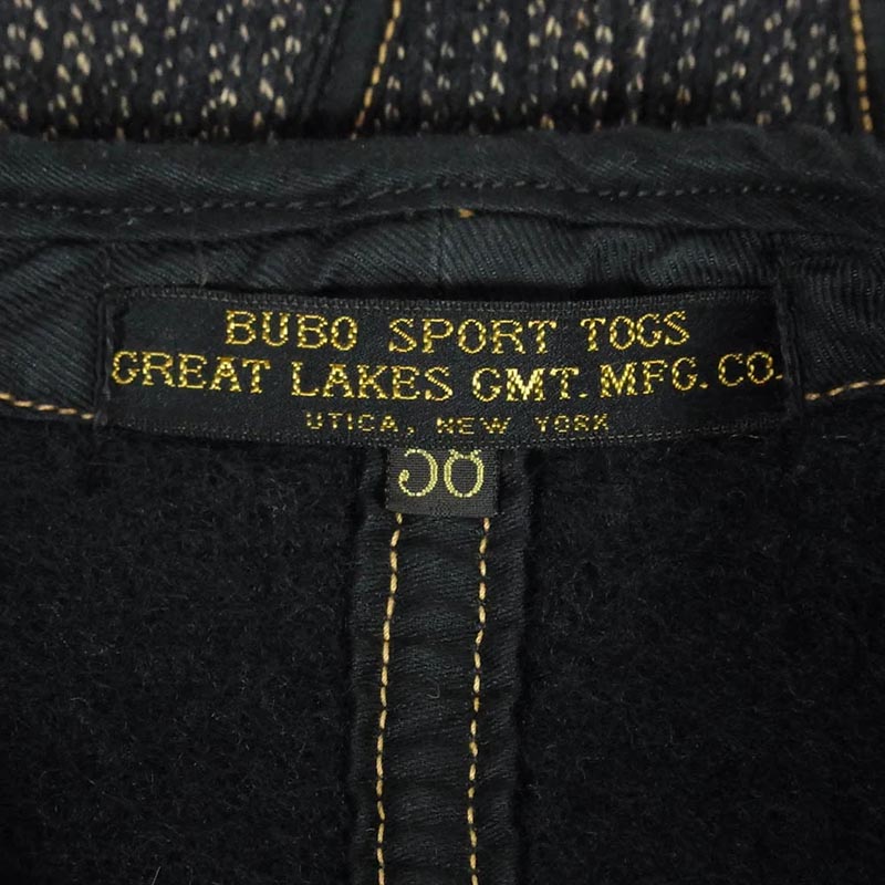 フリーホイーラーズ BRIDGE PORT VEST ブリッジポート ビーチクロス ベスト 買取実績 画像