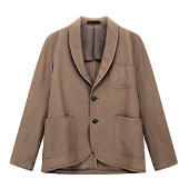 ジョルジオ アルマーニ Armani/Archivio SS1994 Single-Breasted Jacket 画像