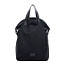 ジョルジオ アルマーニ Mesh and Leather Backpack メッシュレザー バックパック 画像