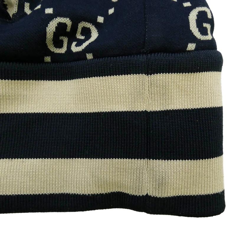 グッチ 496919-X9V05 GG Jacquard Cotton Jacket GG ジャガード サイドライン トラック ジャケット 買取実績 画像