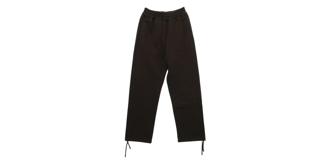 グッチ 848724 XJHKH Brushed Cotton Jersey Track Pants 買取実績