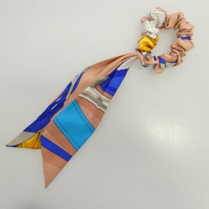 エルメス Bella ベッラ シュシュ 買取実績 画像