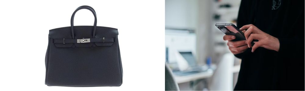買取を断られたあとに確認したい4つのこと モデル・素材・サイズなど分かる情報を整理する 画像