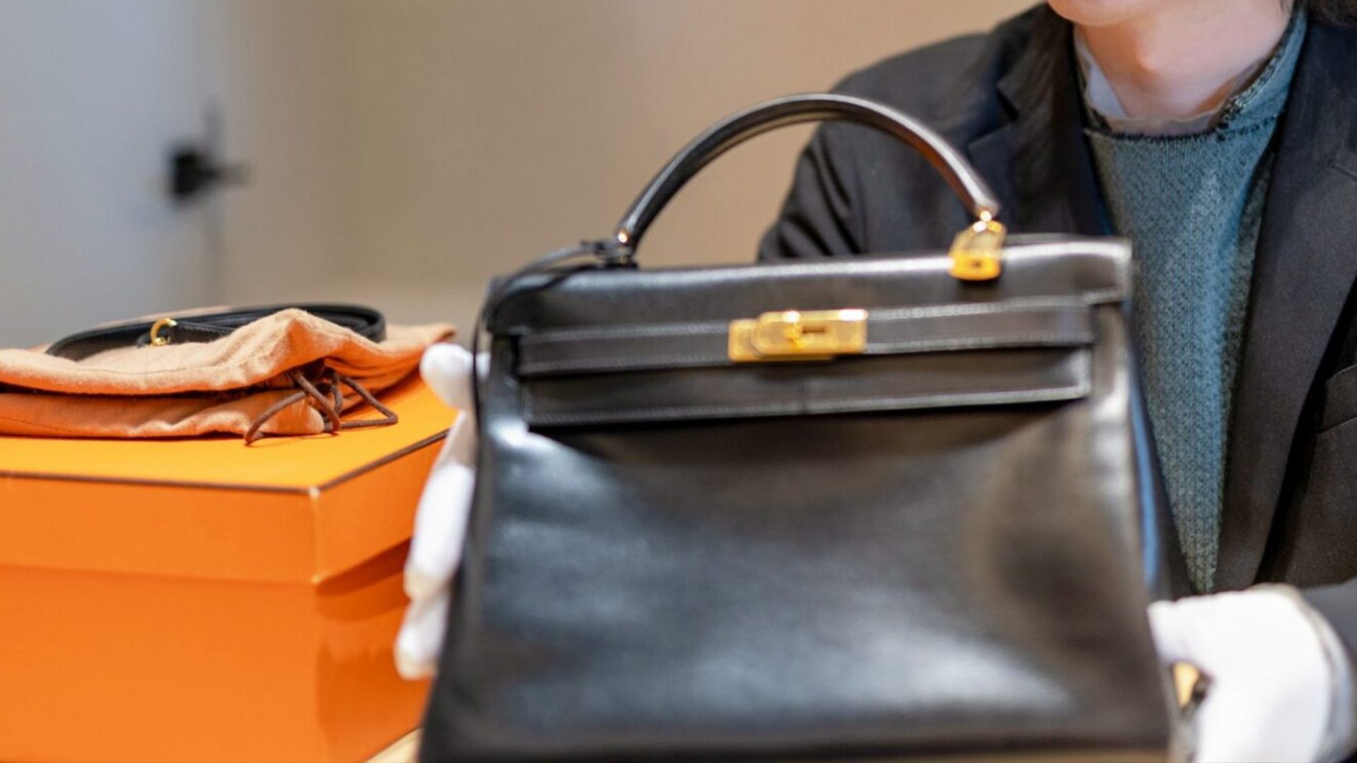 エルメスの買取を断られたのはなぜ?売れる可能性があるケースと次に確認すること