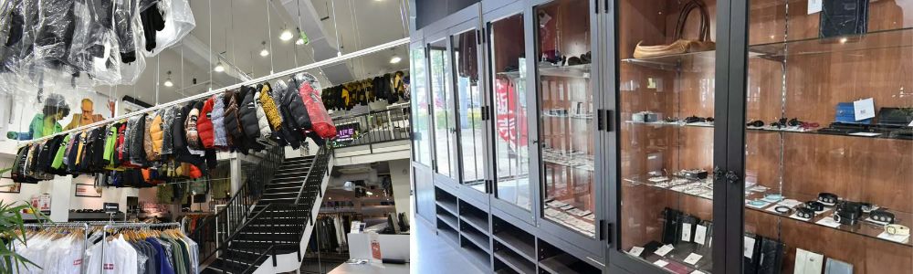 エルメスの買取を断られる主な理由 その店舗では該当カテゴリやモデルを取り扱えない 画像