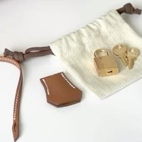 エルメス 付属品一式画像