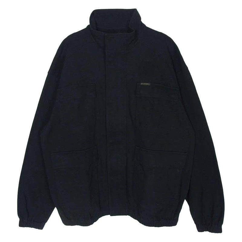 ヒステリックグラマー 26SS 02261CJ02 FIELD JACKET 買取実績