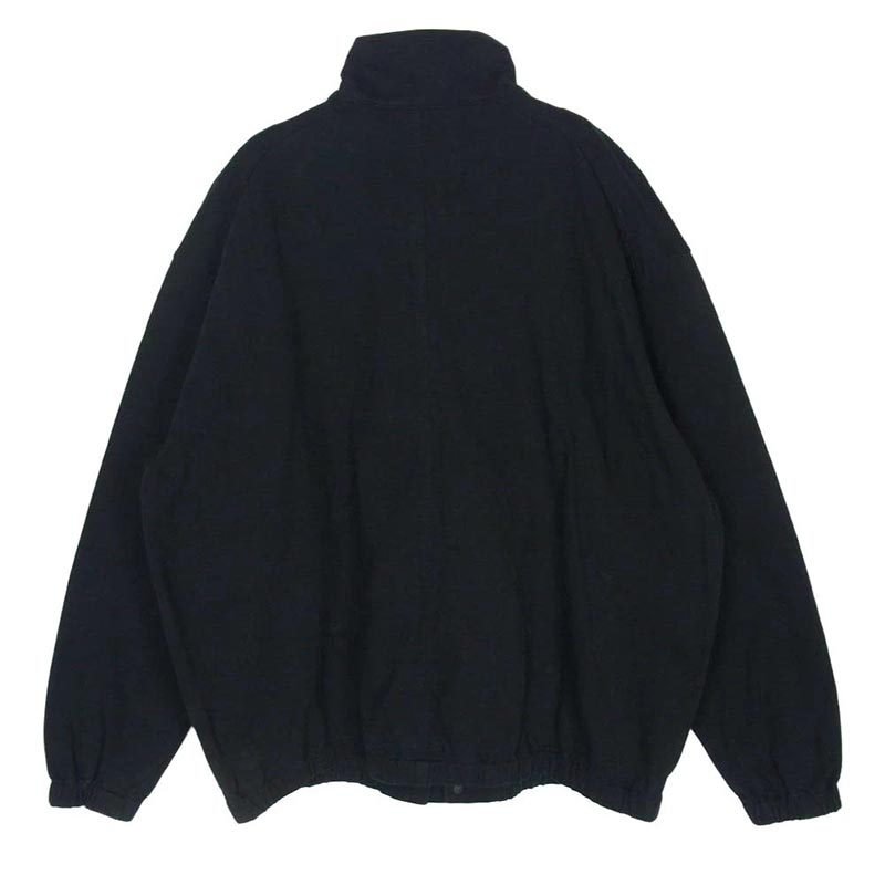 ヒステリックグラマー 26SS 02261CJ02 FIELD JACKET コットン ストレッチ フィールドジャケット 買取実績 画像