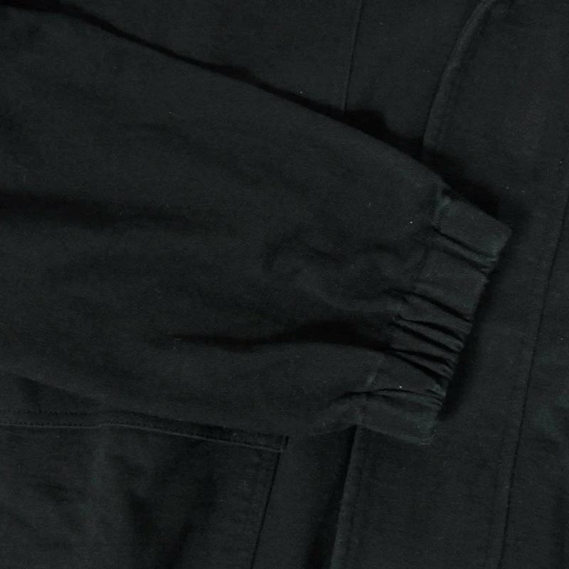 ヒステリックグラマー 26SS 02261CJ02 FIELD JACKET コットン ストレッチ フィールドジャケット 買取実績 画像