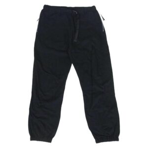 ヒステリックグラマー 26SS 02261CP03 ボンテージ スウェット パンツ 買取実績