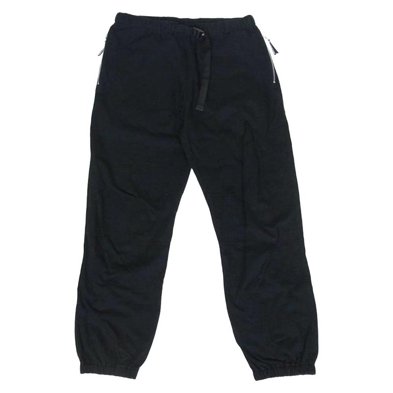 ヒステリックグラマー 26SS 02261CP03 ボンテージ スウェット パンツ 買取実績