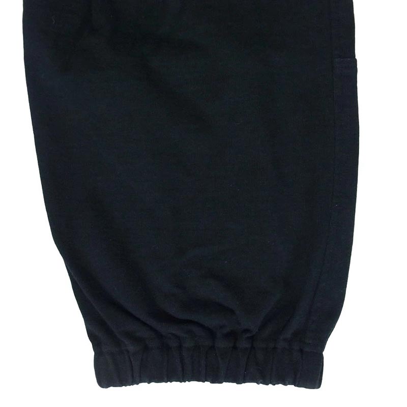 ヒステリックグラマー 26SS 02261CP03 ボンテージ スウェット パンツ 買取実績 画像