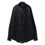 ユハ SOFT VELOUR SHIRT ソフト ベロア シャツ 画像