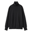 ユハ STRUCTURED TURTLENECK KNIT ストラクチャード タートルネック ニット 画像
