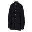 ユハ OVERSIZED SAFARI JACKET オーバーサイズド サファリジャケット 画像