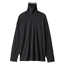 ユハ 25AW WASHABLE WOOL TURTLE ウォッシャブル ウール タートル 画像