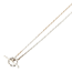 ユハ NECKLACE CHAIN MIDLONG SILVER ネックレス チェーン ミッドロング シルバー 画像