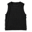 ユハ 26SS SUMMER TWEED P/O VEST サマー ツイード プルオーバーベスト 画像