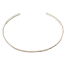 ユハ BANGLE TWIST SILVER バングル ツイスト シルバー 画像