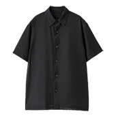 ユハ 半袖シャツ 買取 画像