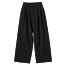 ユハ 2026 2TUCK WIDE EASY PANTS 2タック ワイド イージーパンツ 画像
