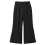 ユハ 2026 FLUID FLARE PANTS フルイド フレア パンツ 画像