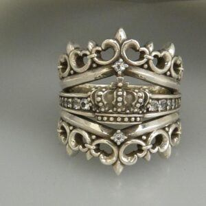 ジャスティンデイビス SRJ661 LITTLE RIOT RING 買取実績
