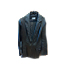 ランバン LANVIN コレクション テーラード レザージャケット 画像
