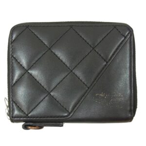 ルイスレザー × PORTER ポーター Leather Zip Wallet 買取実績