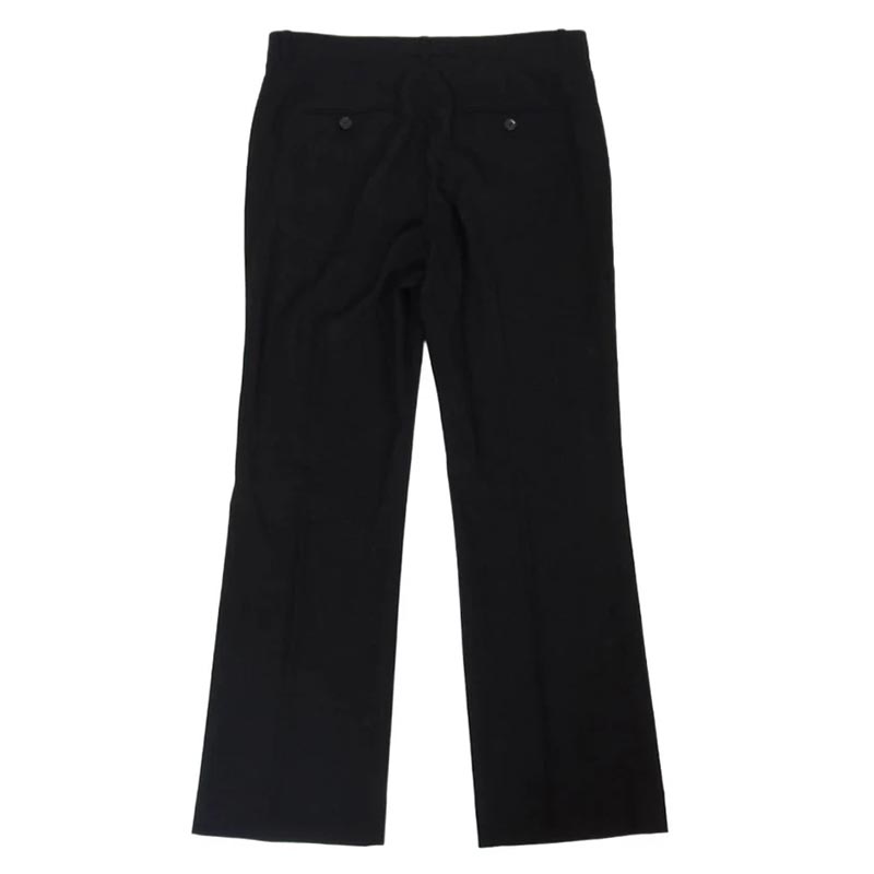 ロエベ HB44Y04X03 Tailored Trousers テーラード ウール トラウザーズ スラックス パンツ 買取実績 画像