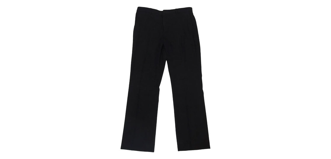 ロエベ HB44Y04X03 Tailored Trousers 買取実績