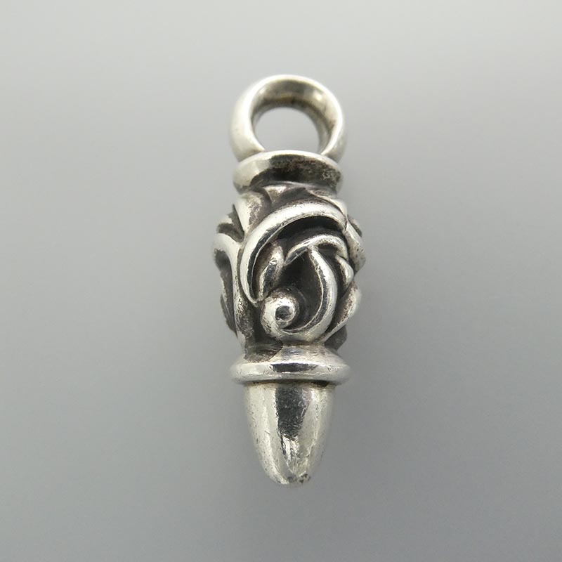 ロンワンズ 販売証明書付属 eagle pendant イーグル ペンダント トップ 買取実績