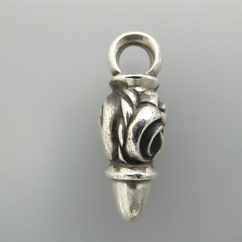 ロンワンズ 販売証明書付属 eagle pendant イーグル ペンダント トップ 買取実績 画像