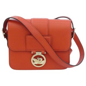 ロンシャン BOX TROT CROSSBODY BAG 買取実績