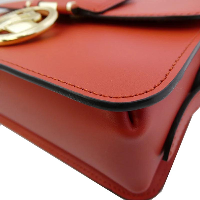 ロンシャン BOX TROT CROSSBODY BAG ボックストロット クロスボディ レザー ショルダー バッグ 買取実績 画像