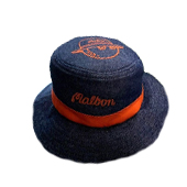 マルボンゴルフ Buckets Driver Headcover 画像