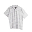 マルボンゴルフ Evergreen Paneled Performance Pique Polo 画像