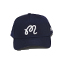 マルボンゴルフ x New Era 9FORTY A-FRAME M SCRIPT 画像